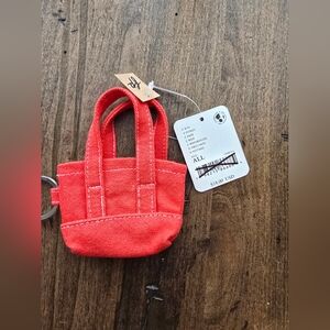 NWT Free People Mini Caravan Charm